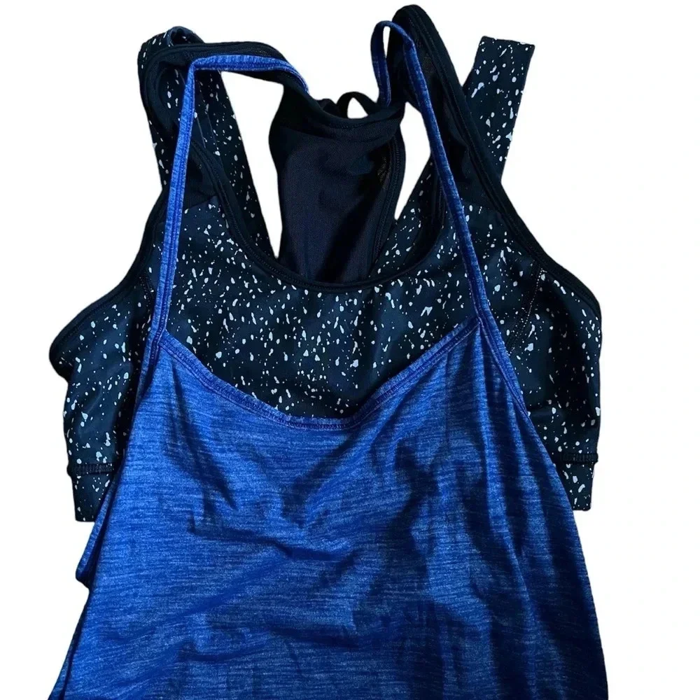 Lululemon Tough It Out Tank Size 6